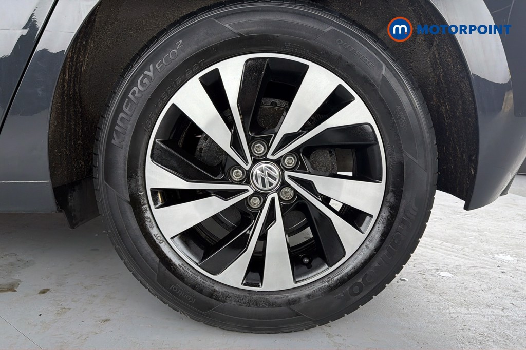 Volkswagen Polo Match Manual Petrol Hatchback - Stock Number (1638997) - 48th supplementary image