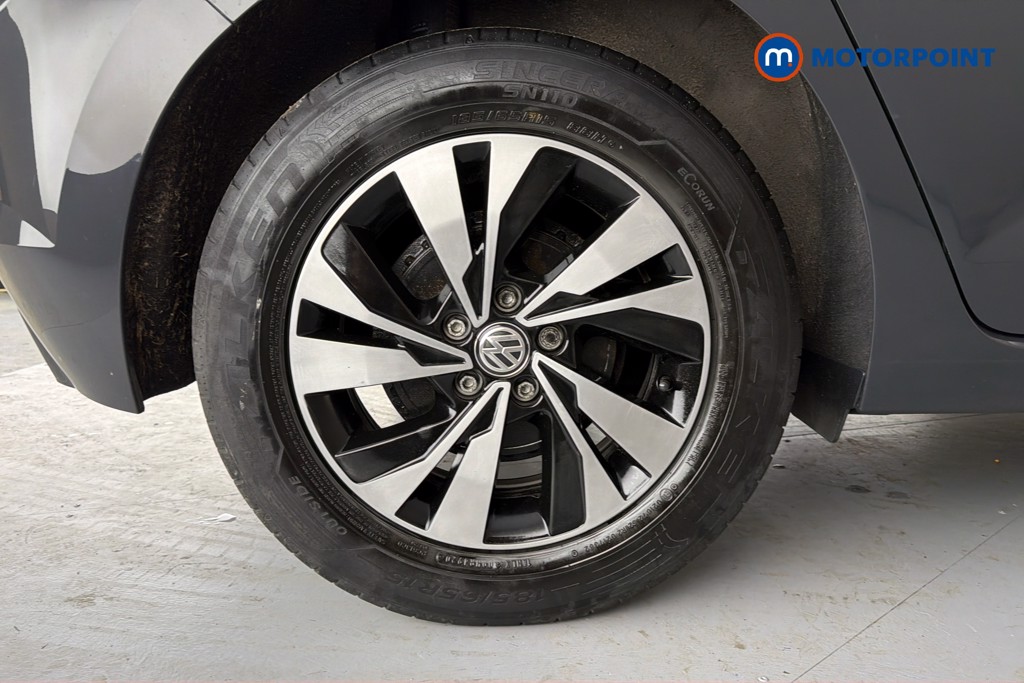 Volkswagen Polo Match Manual Petrol Hatchback - Stock Number (1638997) - 49th supplementary image