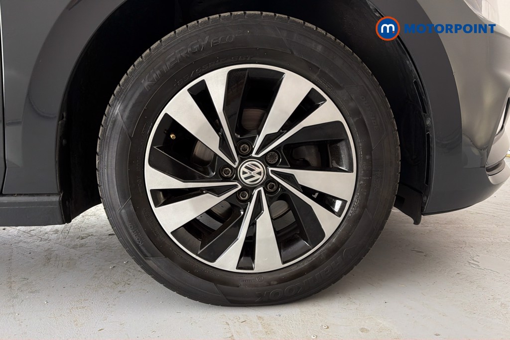 Volkswagen Polo Match Manual Petrol Hatchback - Stock Number (1638997) - 50th supplementary image