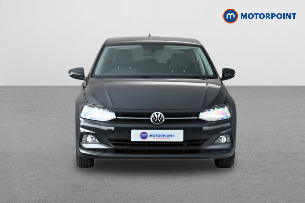 Volkswagen Polo Match Manual Petrol Hatchback - Stock Number (1638997) - Front bumper