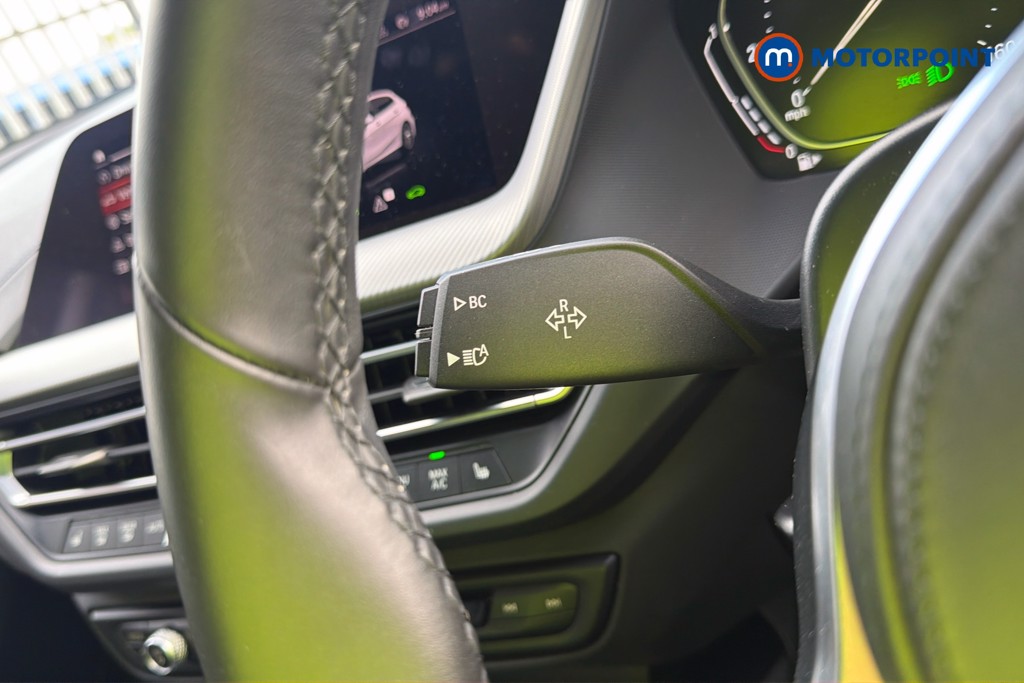 BMW 1 Series M Sport Manual Petrol Hatchback - Stock Number (1639087) - 6th supplementary image