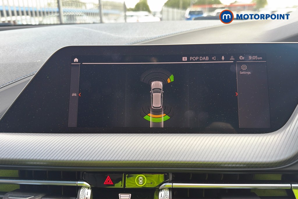 BMW 1 Series M Sport Manual Petrol Hatchback - Stock Number (1639087) - 13th supplementary image