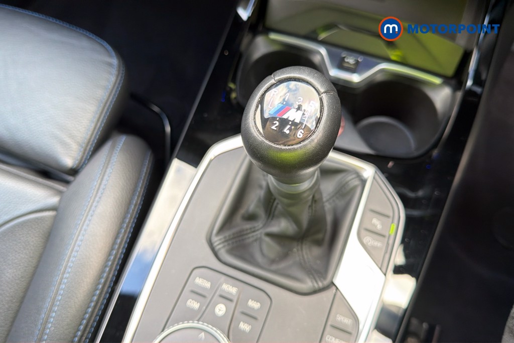 BMW 1 Series M Sport Manual Petrol Hatchback - Stock Number (1639087) - 15th supplementary image