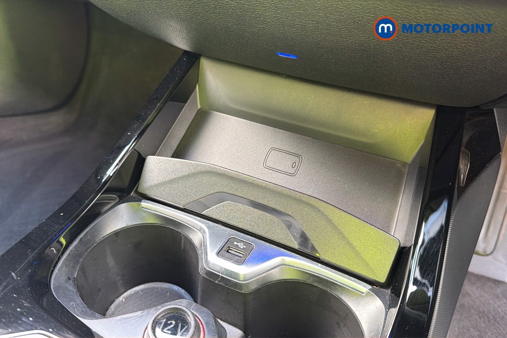 BMW 1 Series M Sport Manual Petrol Hatchback - Stock Number (1639087) - 17th supplementary image