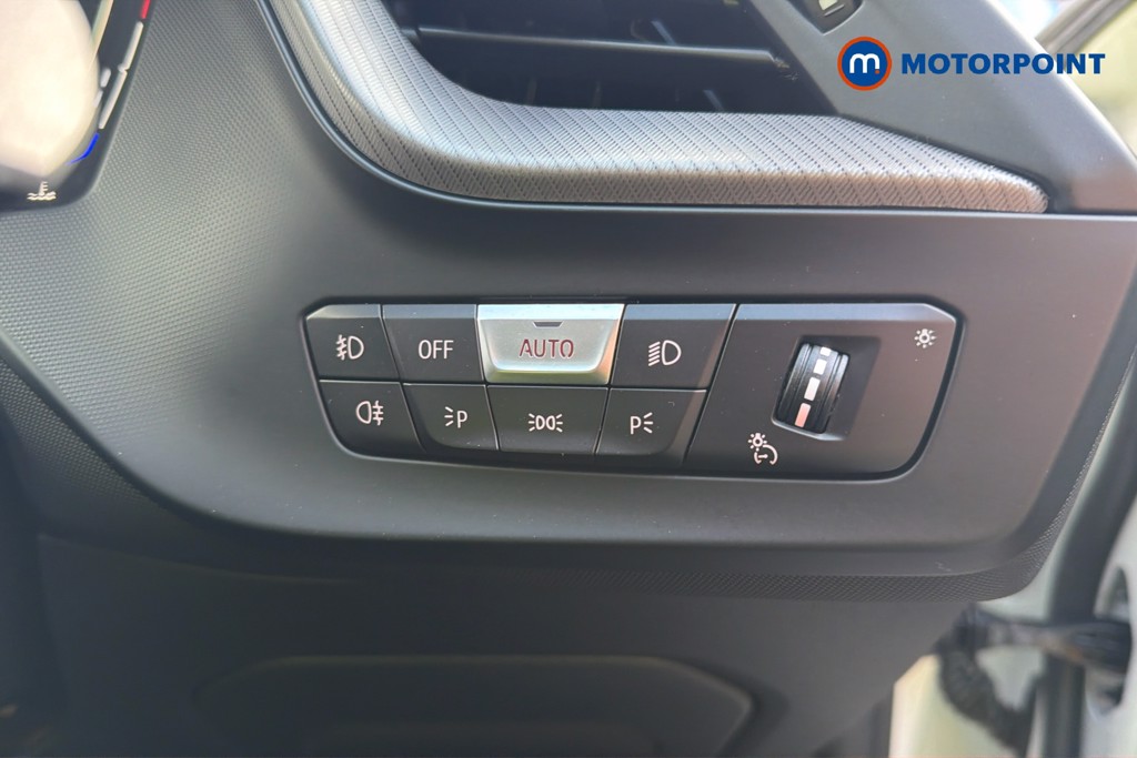 BMW 1 Series M Sport Manual Petrol Hatchback - Stock Number (1639087) - 18th supplementary image