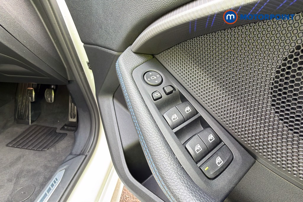 BMW 1 Series M Sport Manual Petrol Hatchback - Stock Number (1639087) - 20th supplementary image
