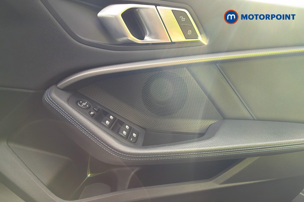 BMW 1 Series M Sport Manual Petrol Hatchback - Stock Number (1639087) - 21st supplementary image