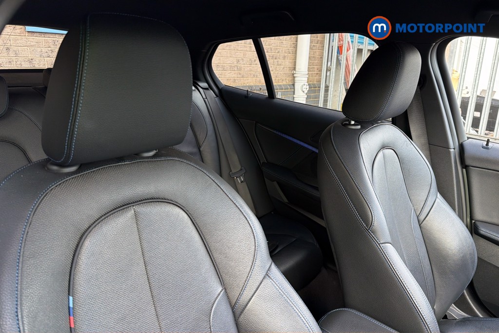 BMW 1 Series M Sport Manual Petrol Hatchback - Stock Number (1639087) - 22nd supplementary image