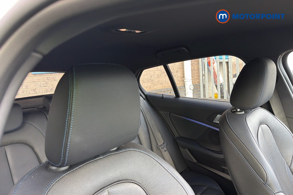 BMW 1 Series M Sport Manual Petrol Hatchback - Stock Number (1639087) - 23rd supplementary image