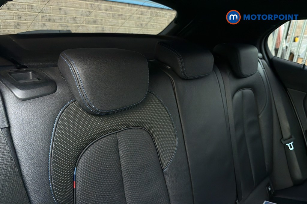 BMW 1 Series M Sport Manual Petrol Hatchback - Stock Number (1639087) - 28th supplementary image