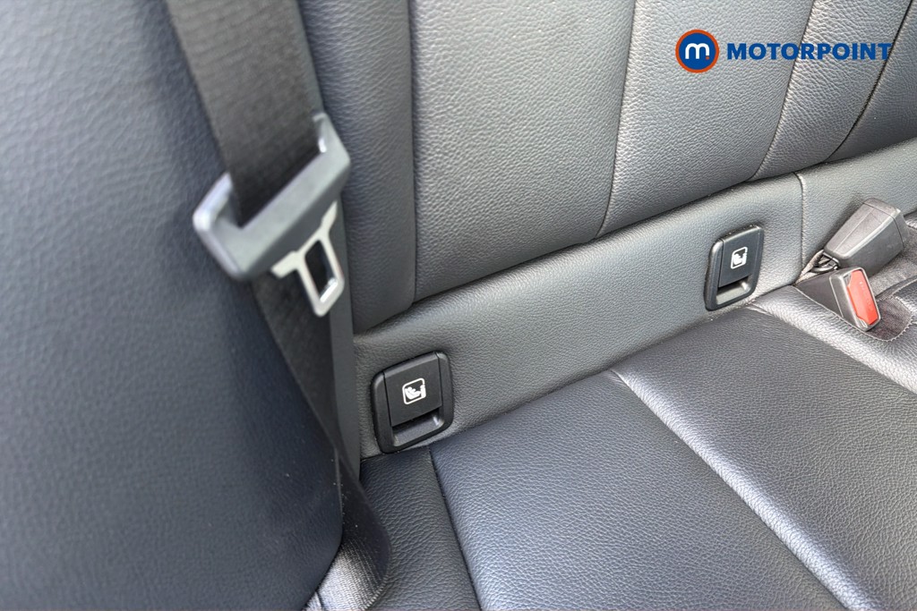 BMW 1 Series M Sport Manual Petrol Hatchback - Stock Number (1639087) - 29th supplementary image