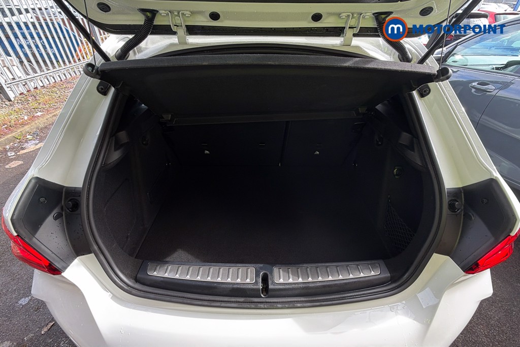 BMW 1 Series M Sport Manual Petrol Hatchback - Stock Number (1639087) - 33rd supplementary image