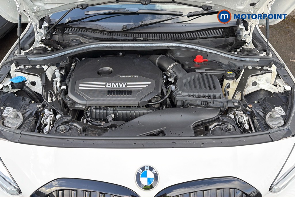 BMW 1 Series M Sport Manual Petrol Hatchback - Stock Number (1639087) - 51st supplementary image