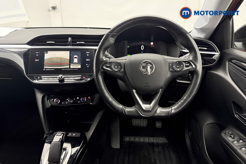 Vauxhall Corsa Elite Nav Automatic Electric Hatchback - Stock Number (1639106) - 2nd supplementary image
