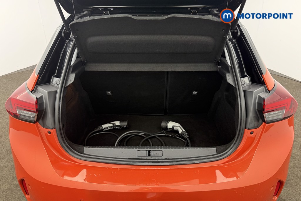 Vauxhall Corsa Elite Nav Automatic Electric Hatchback - Stock Number (1639106) - 5th supplementary image