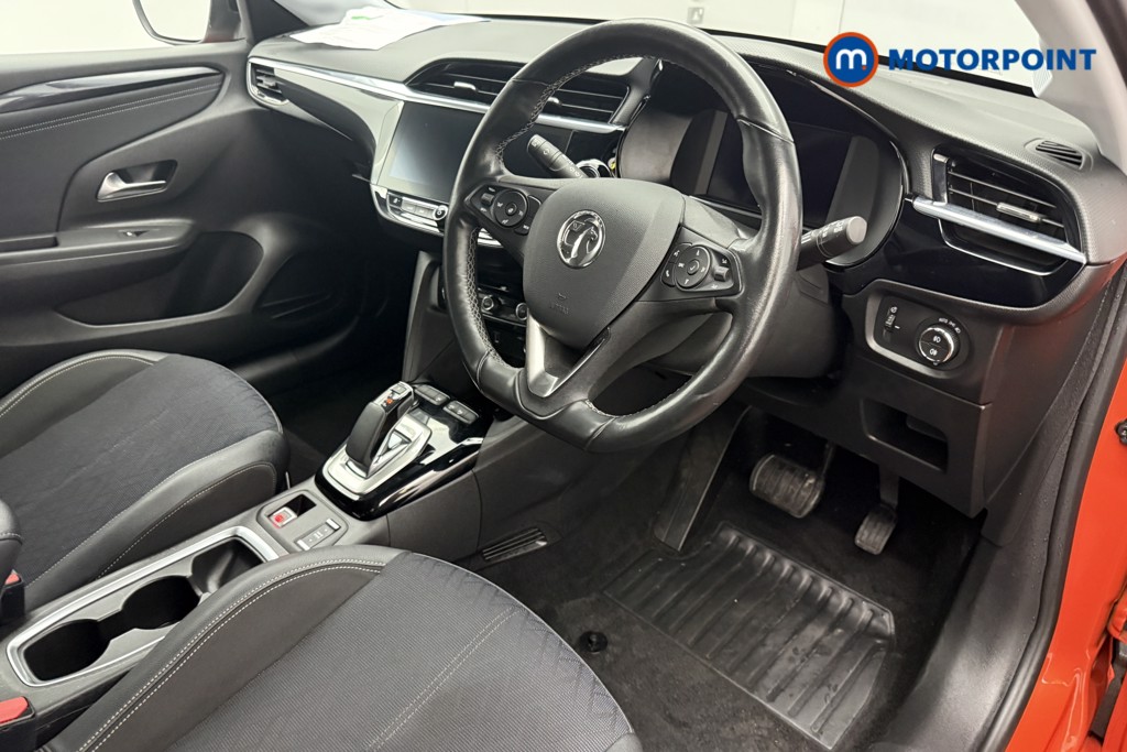 Vauxhall Corsa Elite Nav Automatic Electric Hatchback - Stock Number (1639106) - 6th supplementary image