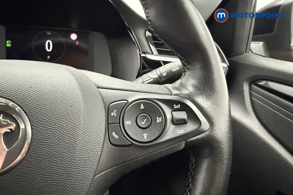 Vauxhall Corsa Elite Nav Automatic Electric Hatchback - Stock Number (1639106) - 8th supplementary image