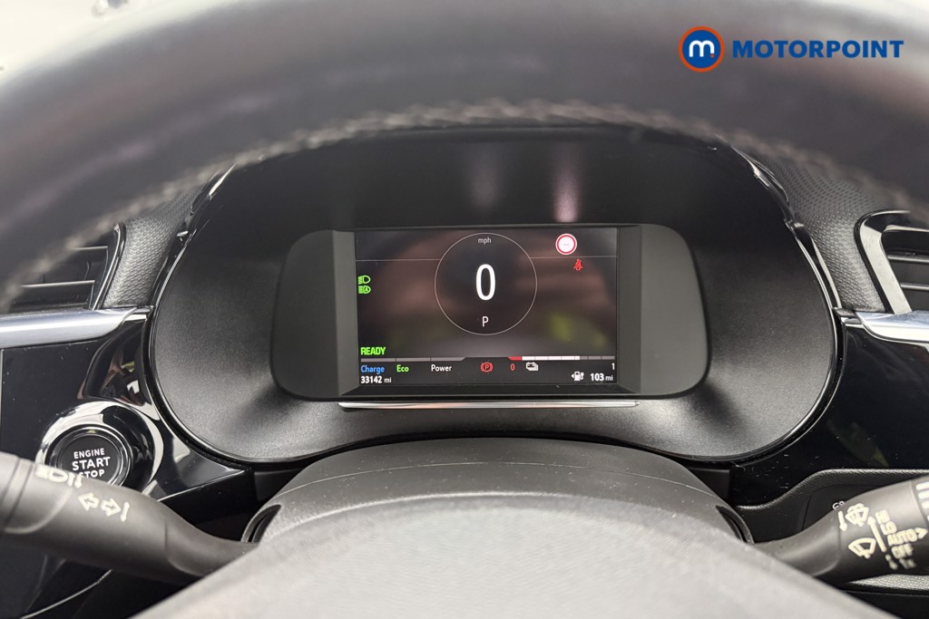 Vauxhall Corsa Elite Nav Automatic Electric Hatchback - Stock Number (1639106) - 9th supplementary image