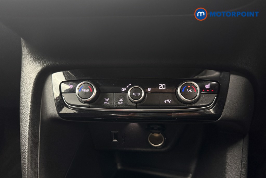 Vauxhall Corsa Elite Nav Automatic Electric Hatchback - Stock Number (1639106) - 13th supplementary image
