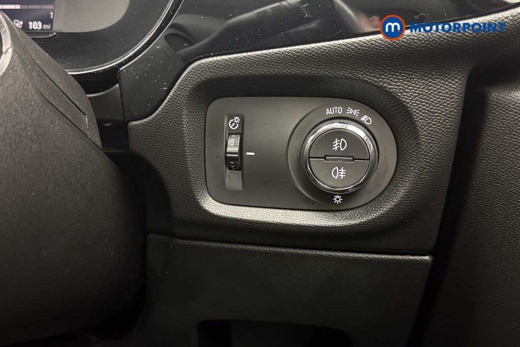 Vauxhall Corsa Elite Nav Automatic Electric Hatchback - Stock Number (1639106) - 19th supplementary image