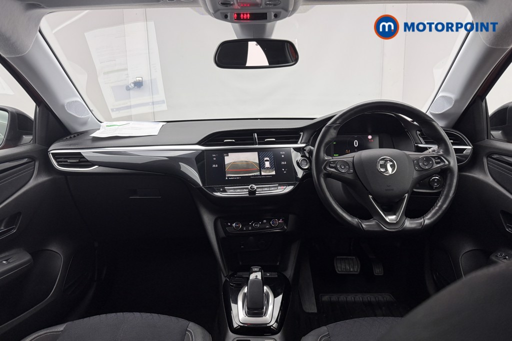 Vauxhall Corsa Elite Nav Automatic Electric Hatchback - Stock Number (1639106) - 1st supplementary image