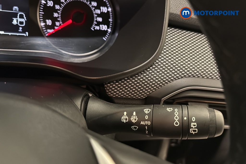 Dacia Sandero Stepway Expression Manual Petrol Hatchback - Stock Number (1639139) - 6th supplementary image