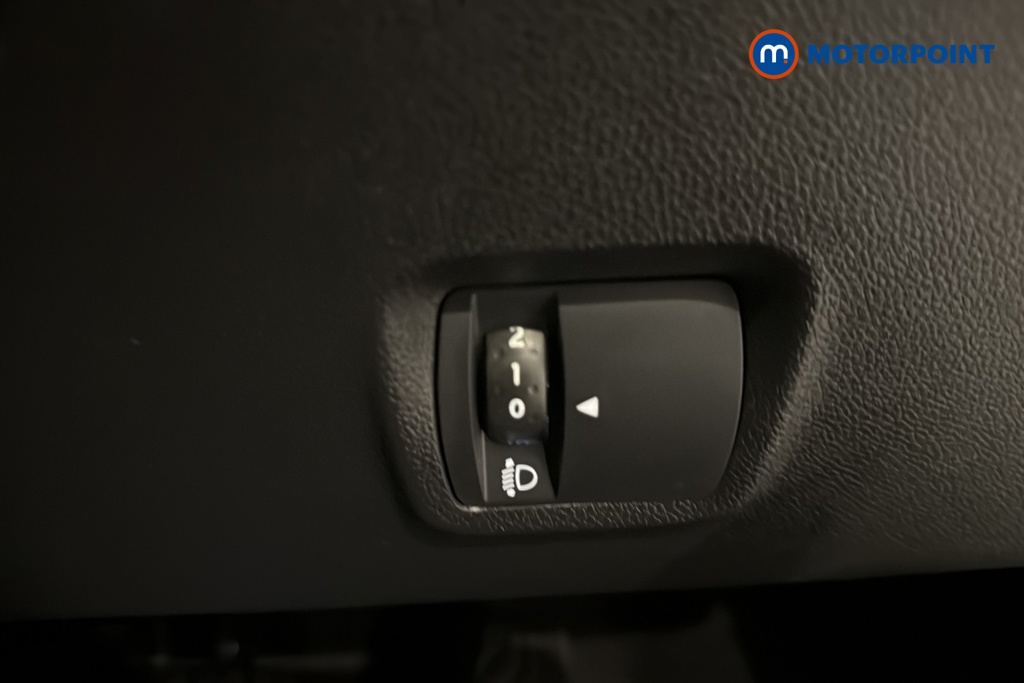 Dacia Sandero Stepway Expression Manual Petrol Hatchback - Stock Number (1639139) - 11th supplementary image
