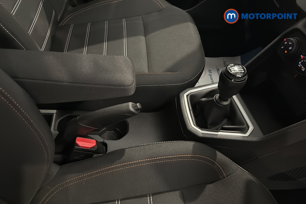Dacia Sandero Stepway Expression Manual Petrol Hatchback - Stock Number (1639139) - 15th supplementary image