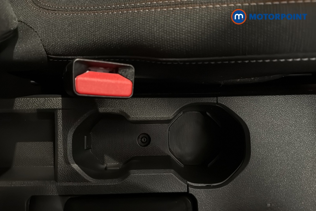 Dacia Sandero Stepway Expression Manual Petrol Hatchback - Stock Number (1639139) - 16th supplementary image