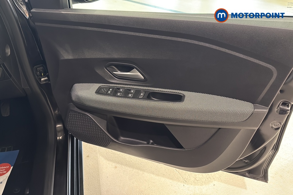 Dacia Sandero Stepway Expression Manual Petrol Hatchback - Stock Number (1639139) - 18th supplementary image
