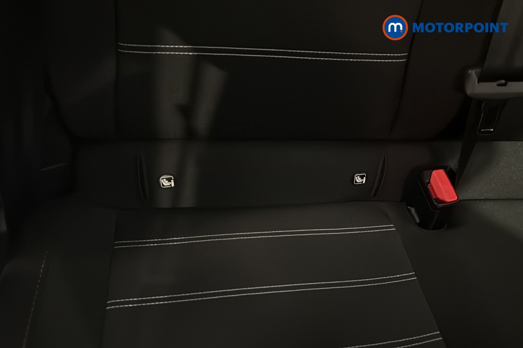Dacia Sandero Stepway Expression Manual Petrol Hatchback - Stock Number (1639139) - 27th supplementary image