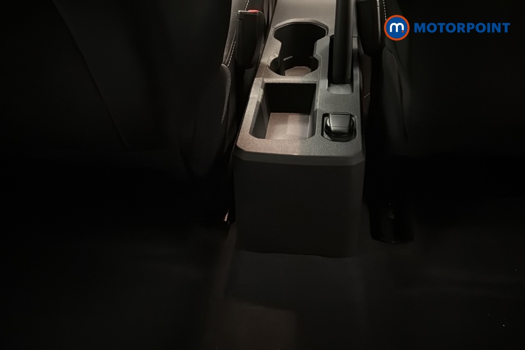 Dacia Sandero Stepway Expression Manual Petrol Hatchback - Stock Number (1639139) - 28th supplementary image