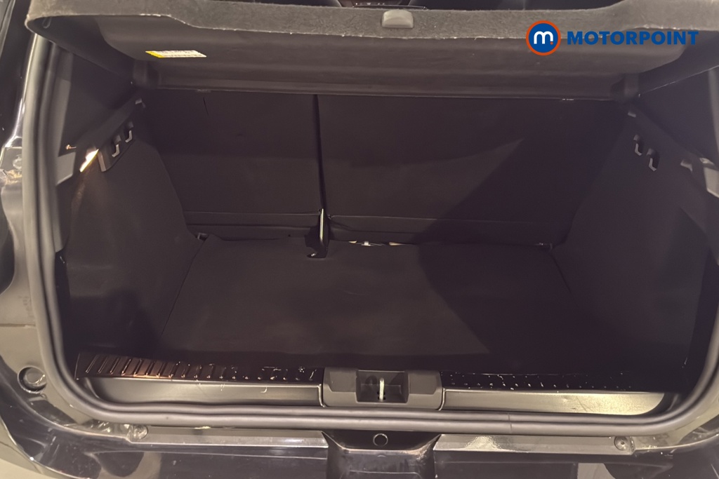 Dacia Sandero Stepway Expression Manual Petrol Hatchback - Stock Number (1639139) - 30th supplementary image