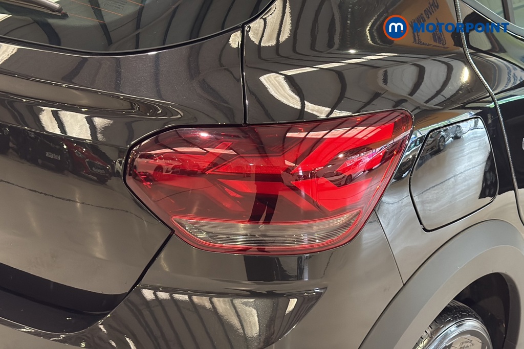Dacia Sandero Stepway Expression Manual Petrol Hatchback - Stock Number (1639139) - 36th supplementary image