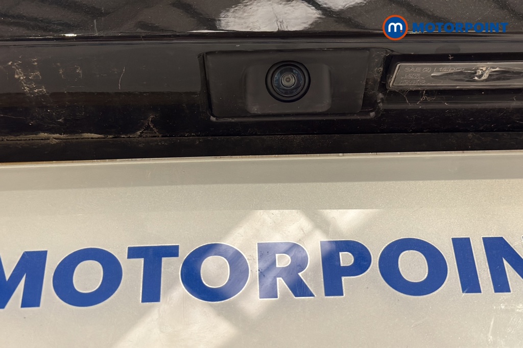 Dacia Sandero Stepway Expression Manual Petrol Hatchback - Stock Number (1639139) - 37th supplementary image