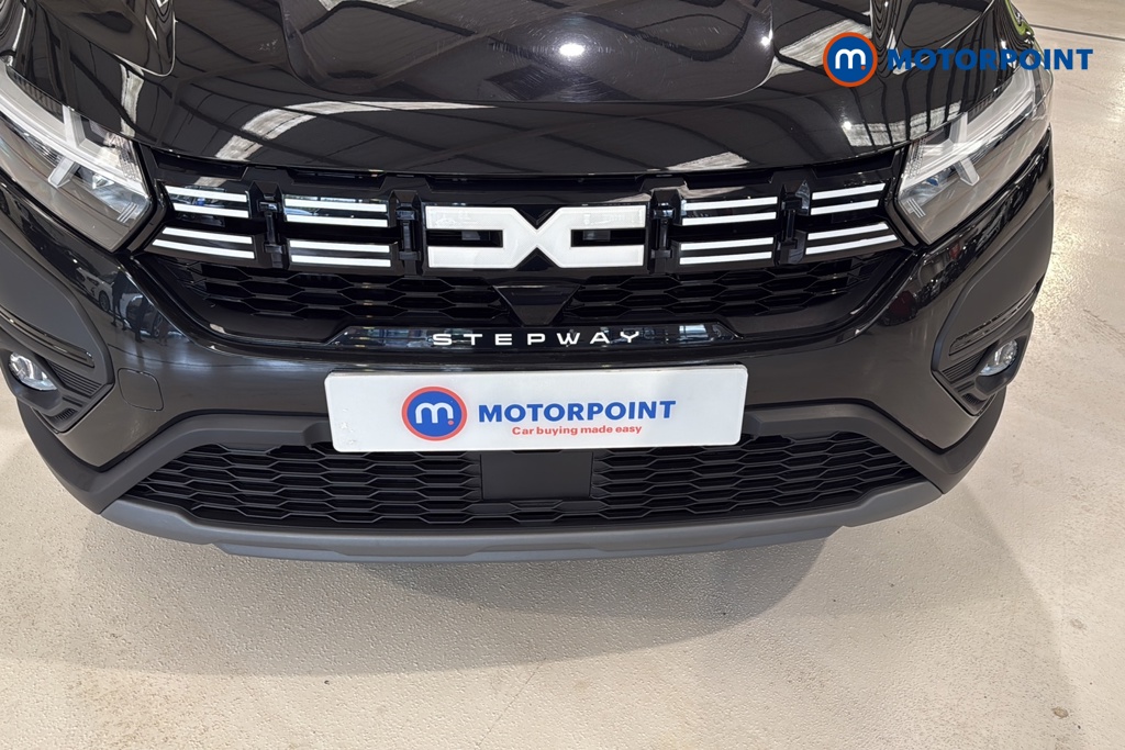 Dacia Sandero Stepway Expression Manual Petrol Hatchback - Stock Number (1639139) - 43rd supplementary image