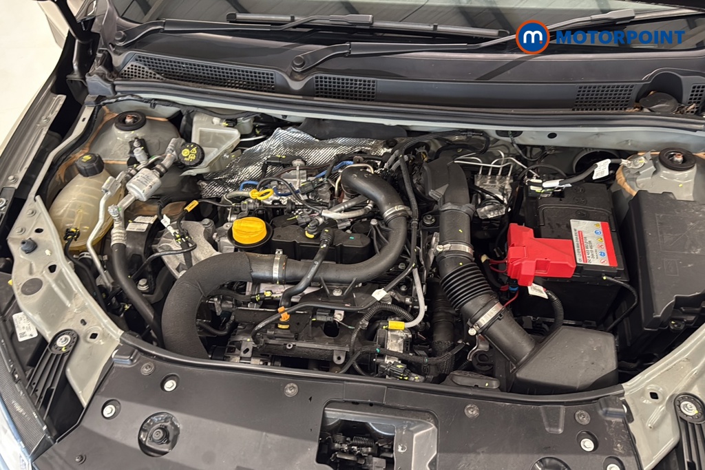 Dacia Sandero Stepway Expression Manual Petrol Hatchback - Stock Number (1639139) - 48th supplementary image