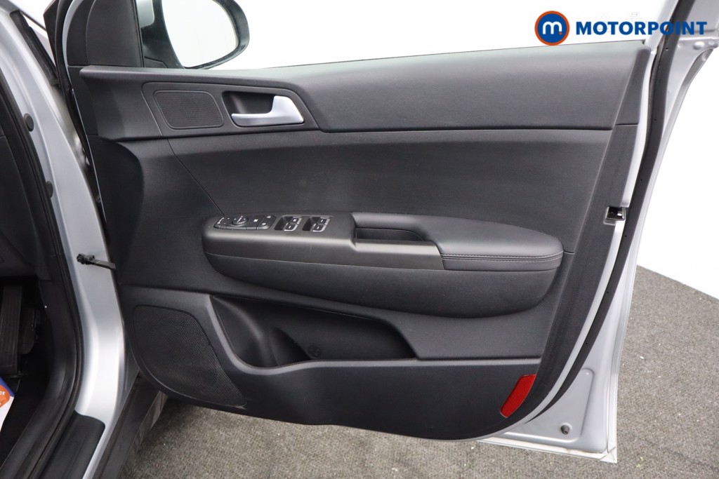 KIA Sportage 2 Manual Petrol SUV - Stock Number (1639257) - 2nd supplementary image