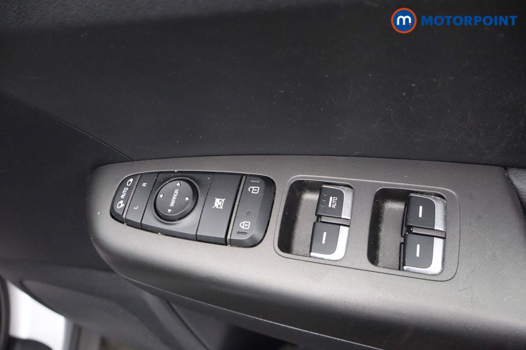KIA Sportage 2 Manual Petrol SUV - Stock Number (1639257) - 3rd supplementary image