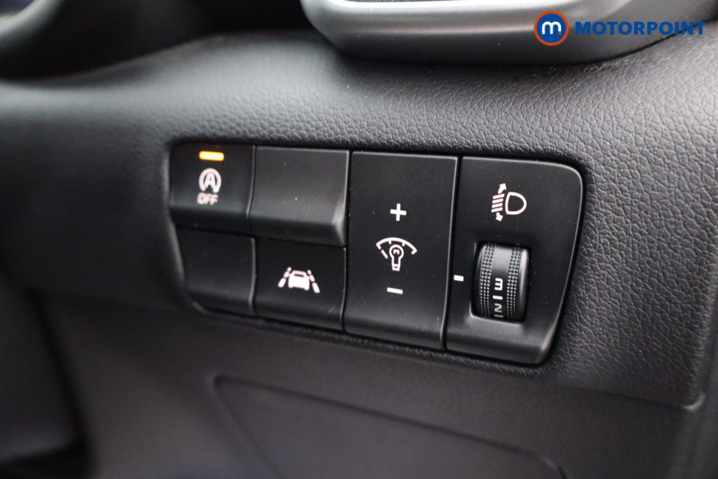 KIA Sportage 2 Manual Petrol SUV - Stock Number (1639257) - 4th supplementary image