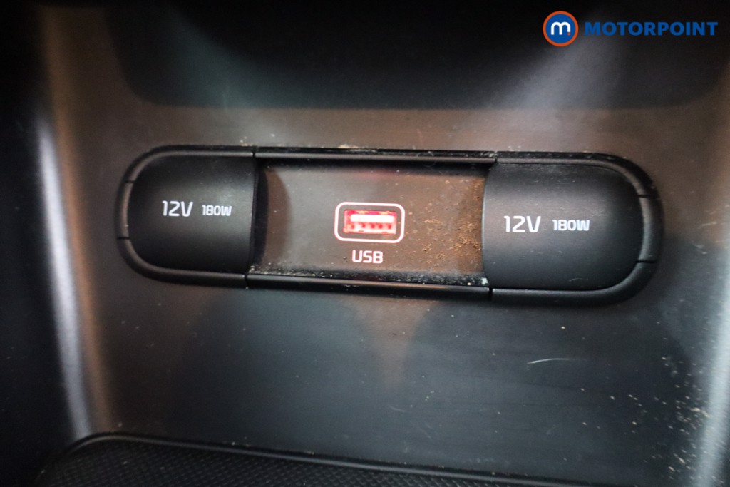 KIA Sportage 2 Manual Petrol SUV - Stock Number (1639257) - 13th supplementary image