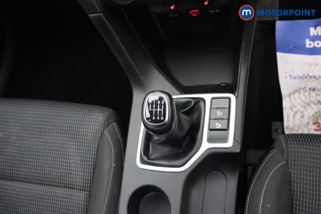 KIA Sportage 2 Manual Petrol SUV - Stock Number (1639257) - 15th supplementary image