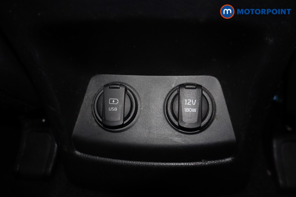 KIA Sportage 2 Manual Petrol SUV - Stock Number (1639257) - 23rd supplementary image