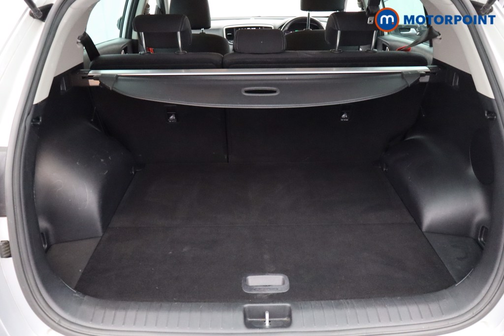 KIA Sportage 2 Manual Petrol SUV - Stock Number (1639257) - 26th supplementary image