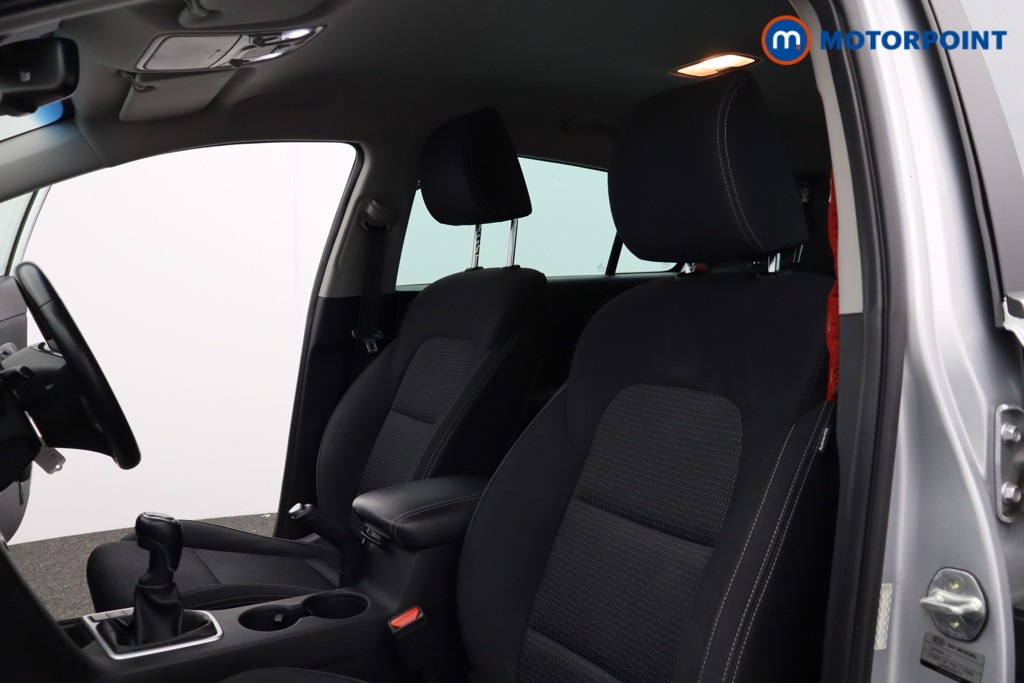KIA Sportage 2 Manual Petrol SUV - Stock Number (1639257) - 27th supplementary image