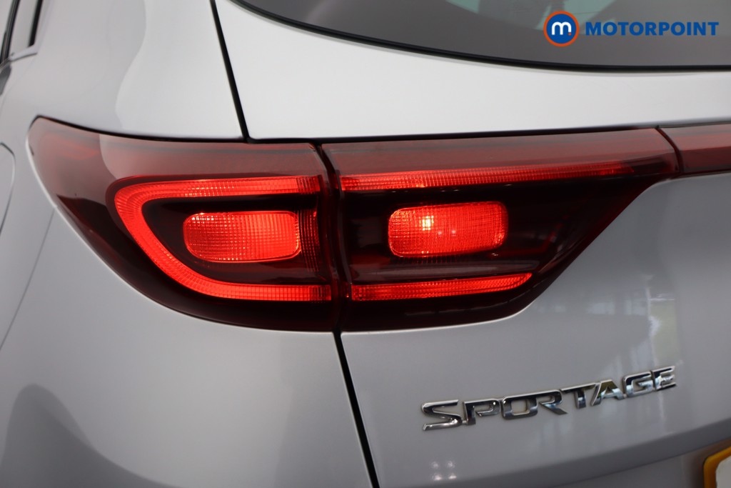 KIA Sportage 2 Manual Petrol SUV - Stock Number (1639257) - 29th supplementary image