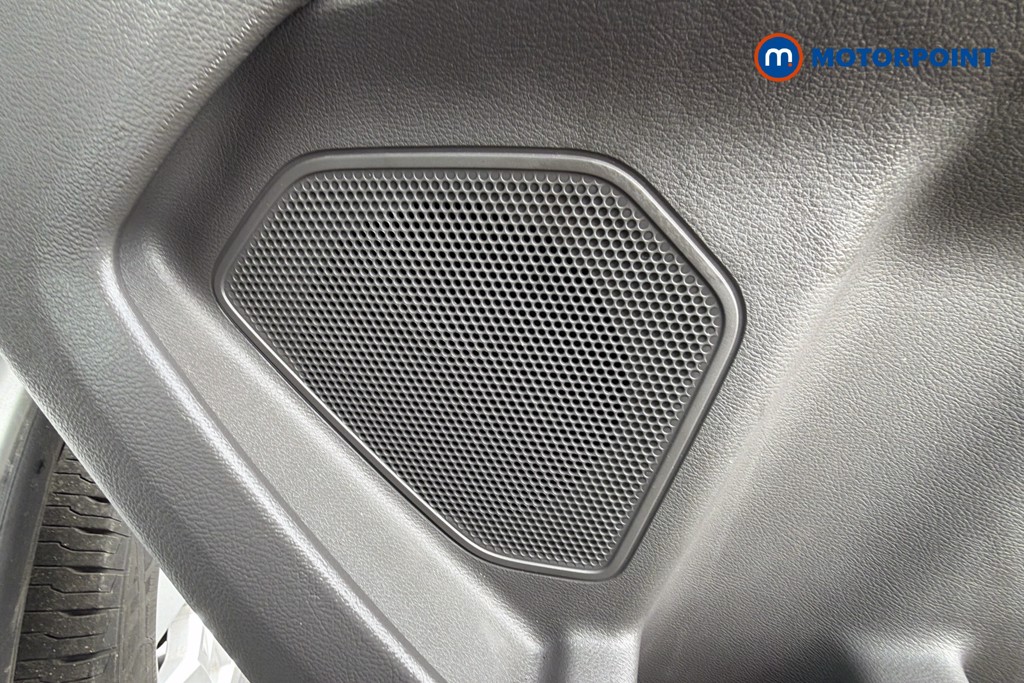 Ford Transit Limited Automatic Diesel Medium Roof Van - Stock Number (1639441) - 21st supplementary image