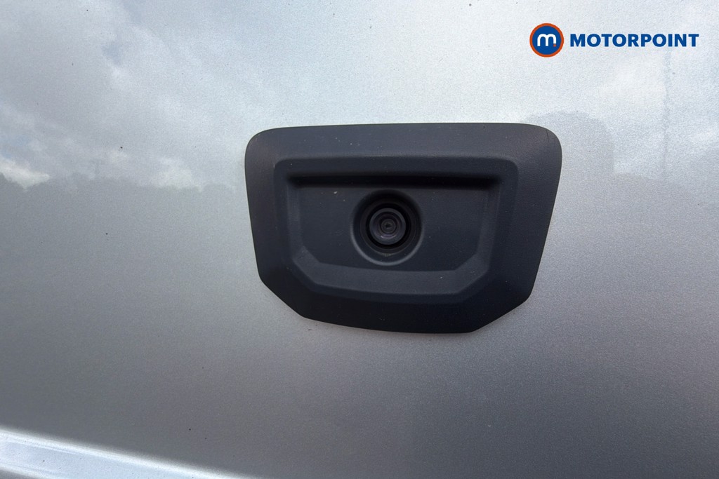 Ford Transit Limited Automatic Diesel Medium Roof Van - Stock Number (1639441) - 36th supplementary image