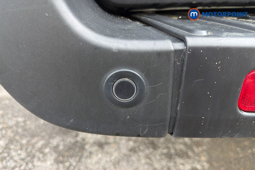 Ford Transit Limited Automatic Diesel Medium Roof Van - Stock Number (1639441) - 40th supplementary image