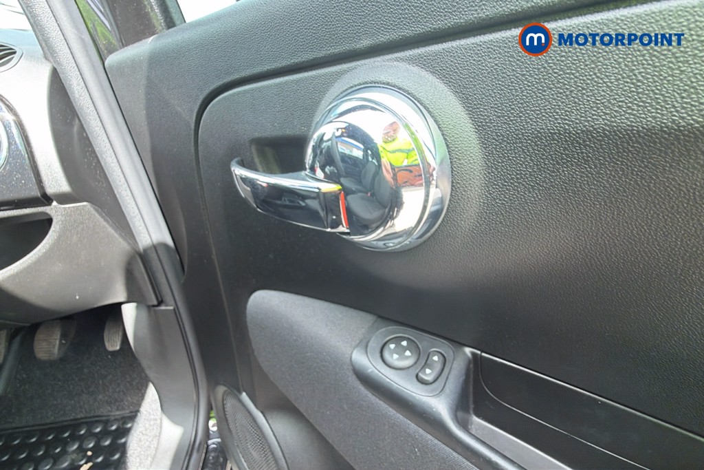 Fiat 500 TOP Manual Petrol Convertible - Stock Number (1639546) - 20th supplementary image